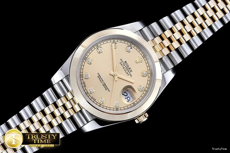 0812 R2DJ0199A – DateJust GoAnywhere 626